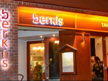 Photo: Berkis